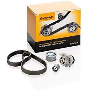 Wasserpumpe + Zahnriemenkit Contitech CT754WP2