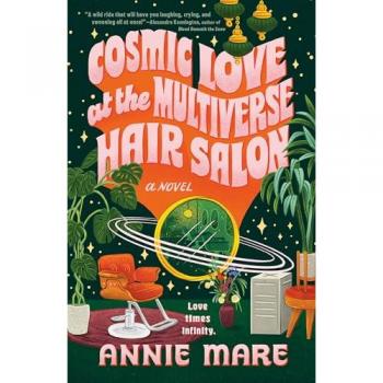 Cosmic Love at the Multiverse Hair Salon