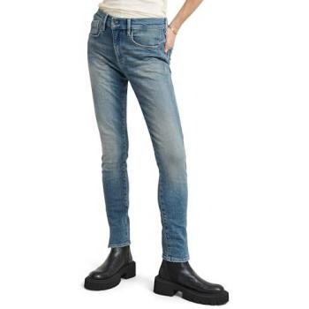 Jeans Skinny Lhana Azul Claro G-Star Mujer 30/32