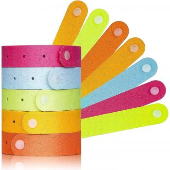 Bandas Naturales Antimosquitos
