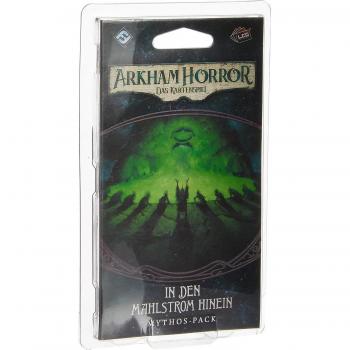 Maelstrom Invasione di Innsmouth