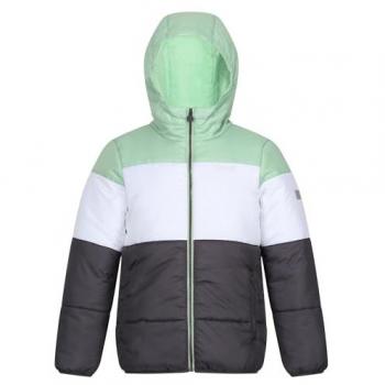 Lofthouse Vii Chaqueta Juvenil Verde