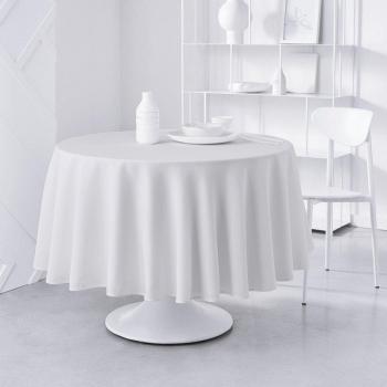 Tischdecke Today - 1-tlg - 180x180 cm - Polyester