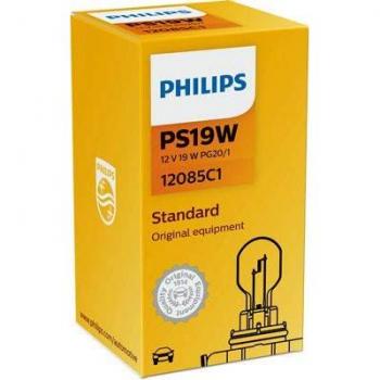 Bombillas Coche PS19W Philips 12V 19W