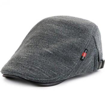 Thick Fleece Winter Beret