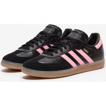 Adidas Samba Hombre Zapatillas - Negro - Talla: 40 2/3 - Piel