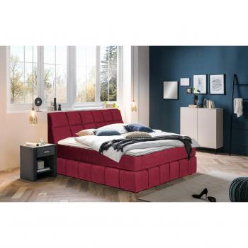 Paxton Boxspringbett von Places of Style