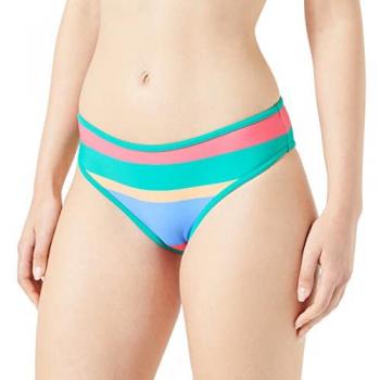 BARTS Ynez Hipster Bikini-Hose für Damen - MULTI