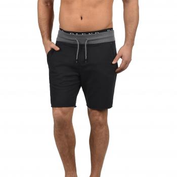 Pantaloni BLEND JULIO Nero-Grigio