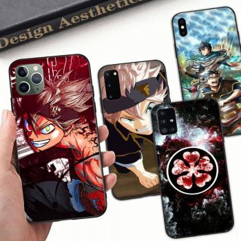 Black Clover OPPO Reno Case