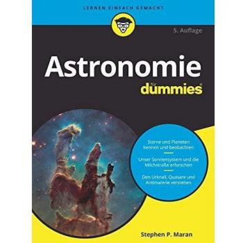 Maran, Stephen P. Astronomie Für Dummies