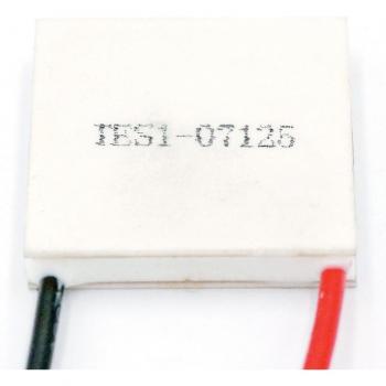 Refroidisseur Peltier Mini‑Bloc 23×23 mm