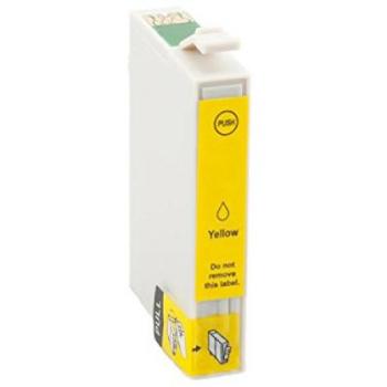 Tinta Compatible con Epson T0544 Amarillo