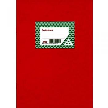Versamento Rnk Polizza Libro a 2 colonne 30x