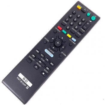 Control remoto Sony Blu-ray BDP-BX57