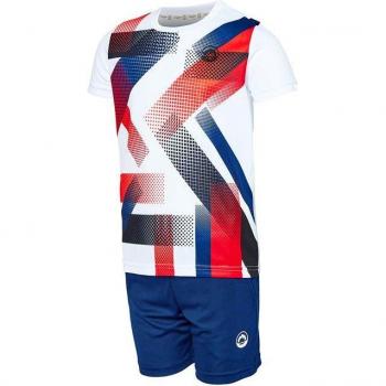 Conjunto Deportivo Niño Jhayber Ilusión DN23079