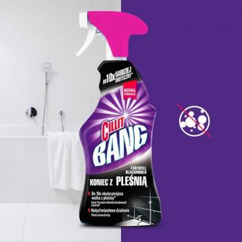 Detergente Schiuma Cillit Bang 5900627067309