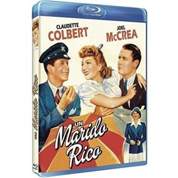 Madame et ses flirts (1942) / The Palm Beach Story