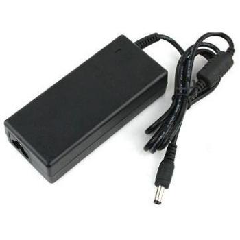 MicroBattery MBA1090 65W Zwarte Laptop Charger – 19V 3,42A