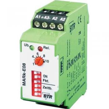 Metz Connect MARk-E08 Temporizador Multifuncional