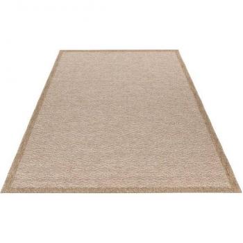 Obsession Outdoor-Teppich My Odyssey, taupe, 120x170 cm