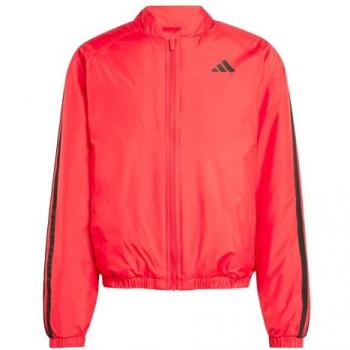 Camisa Impermeable Adidas Essentia 3 Rayas