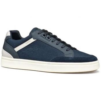 Sneakers Geox Baltmoore B Blu Navy Uomo 44