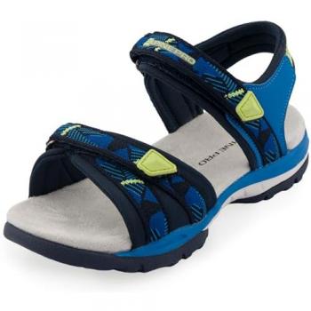 Alpine Pro Grodo Sandals Mood Indigo EU 35 unisex