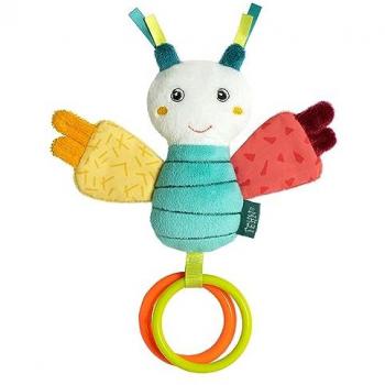 BABY FEHN DoBabyDoo Schmetterlingsaktivitätsspielzeug