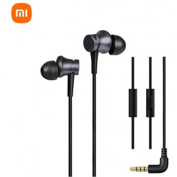 Cuffie Dinamiche Xiaomi con Controllo Cablaggio
