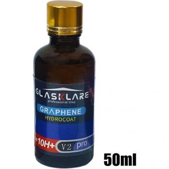 50ml Super Hydrophobic Auto Ceramic Coating
