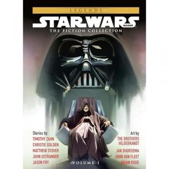 Star Wars Insider: Fiction Collection Vol. 1