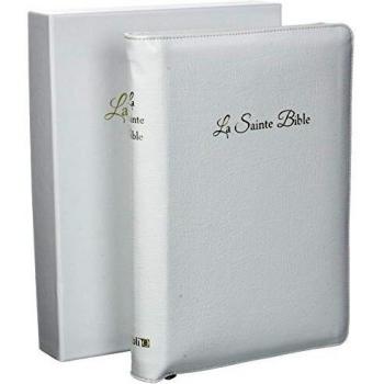 La sainte bible bl segmond 1910 gros caractere