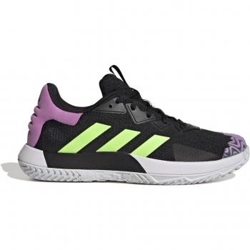 Adidas SoleMatch Control Chaussures Toutes Surfaces Hommes - Rouge