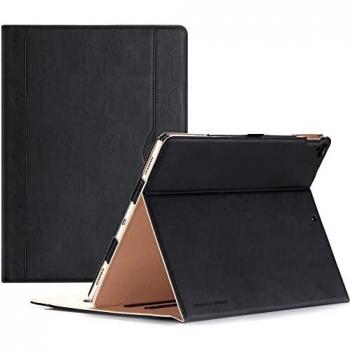 Protective iPad 12.9 Pro Case 2021 / Tablet Stand for 2021 iPad Pro 12.9 Inch