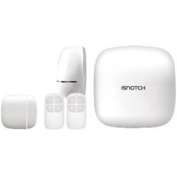 Antifurto WiFi+GSM ISNATCH 868/433