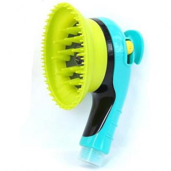 Handheld Dog Shower Nozzle