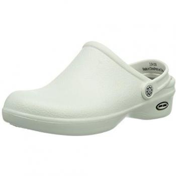 Safety Jogger Works Clog
