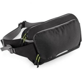Marsupio Quadra SLX Performance 5L Nero