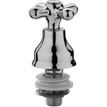 Bidé Paffoni Oro Serie Iris IRV150GF – Finish Gold