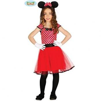 Costume da Topo per bambina