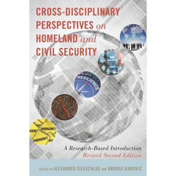 Vitalsource Technologies, Inc. Cross-Disciplinary Perspectives on Homeland and Civil Security