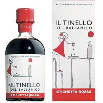 Il Tinello Aceto Balsamico di Modena rot | 250ml