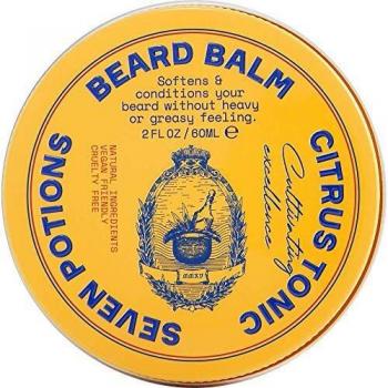 Beard Balm 60ml