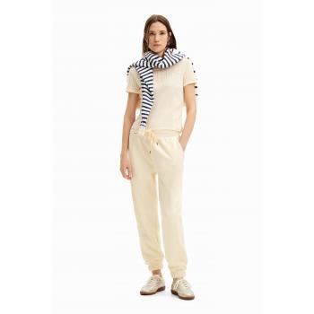 Pantaloni jogger Desigual