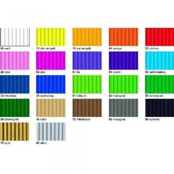 PAPYRUS Karton Bristol A4 88077845 180g, weiss 250 Blatt