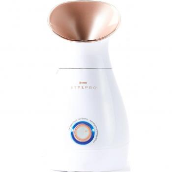 Stylpro 4-in-1 Ionic Steamer