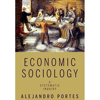 Princeton Economic Sociology