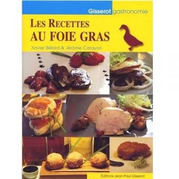 Les recettes au foie gras