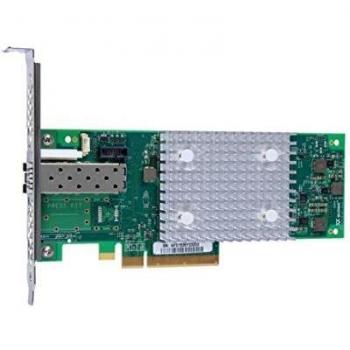 P9D93A OPT HP P9D93A CONTROLLER STOREFABRIC SN1100Q 16GB 1-PORT FIBRE CH